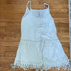 Lightweight Swing Dress